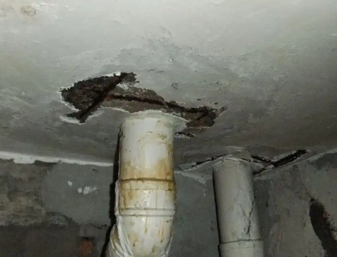 沙坡头卫生间漏水维修公司浅析沙坡头卫生间渗水维修的方法
