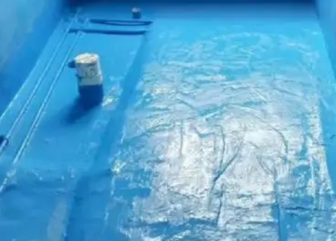 沙坡头卫生间漏水维修公司分享下沙坡头卫生间防水工程中常用防水涂料介绍。
